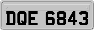 DQE6843