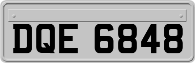 DQE6848