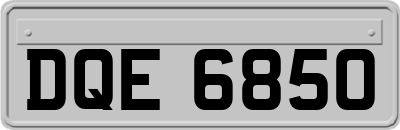 DQE6850