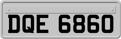 DQE6860