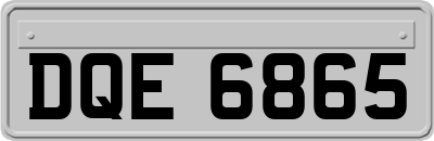 DQE6865