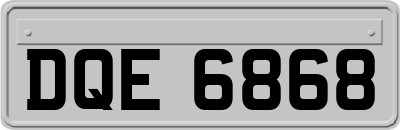 DQE6868