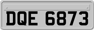 DQE6873