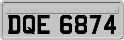 DQE6874