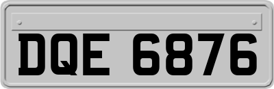 DQE6876