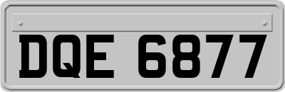 DQE6877