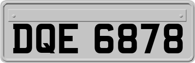 DQE6878