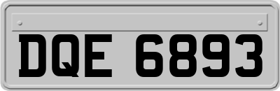 DQE6893