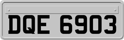 DQE6903