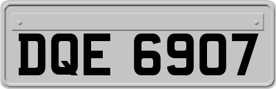 DQE6907
