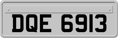 DQE6913