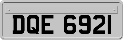 DQE6921