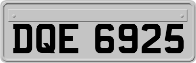 DQE6925