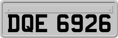 DQE6926