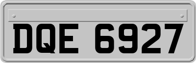 DQE6927