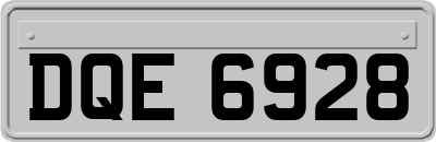 DQE6928