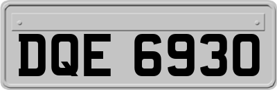 DQE6930