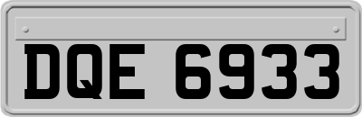 DQE6933