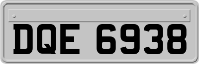DQE6938