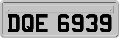 DQE6939