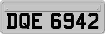 DQE6942