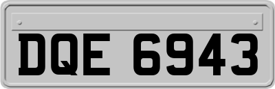 DQE6943