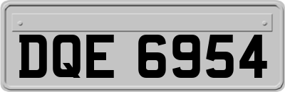 DQE6954