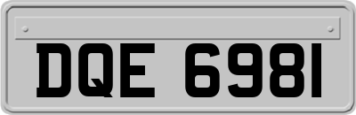 DQE6981