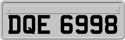 DQE6998