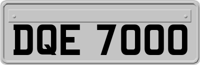 DQE7000