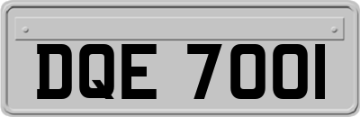 DQE7001