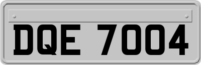 DQE7004