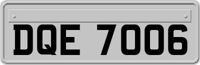 DQE7006