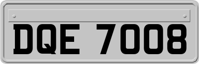 DQE7008