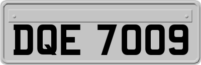 DQE7009