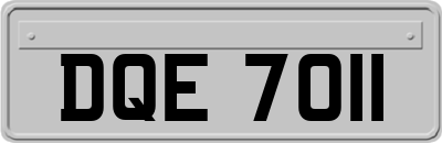 DQE7011