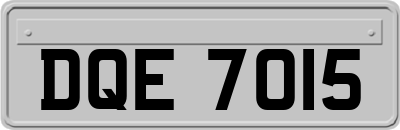 DQE7015