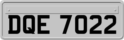 DQE7022