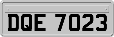 DQE7023