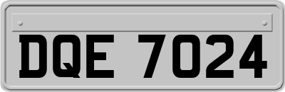 DQE7024