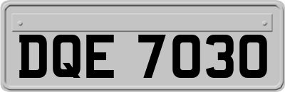 DQE7030