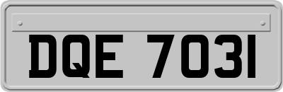 DQE7031