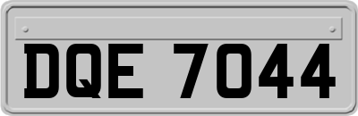 DQE7044