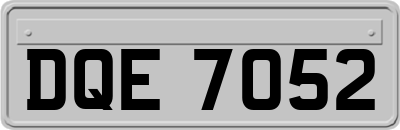 DQE7052