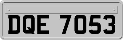 DQE7053