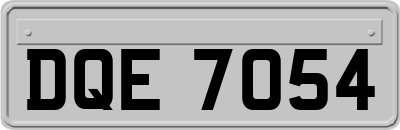 DQE7054