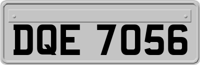 DQE7056