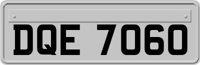 DQE7060