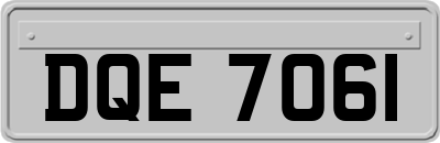DQE7061