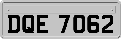 DQE7062